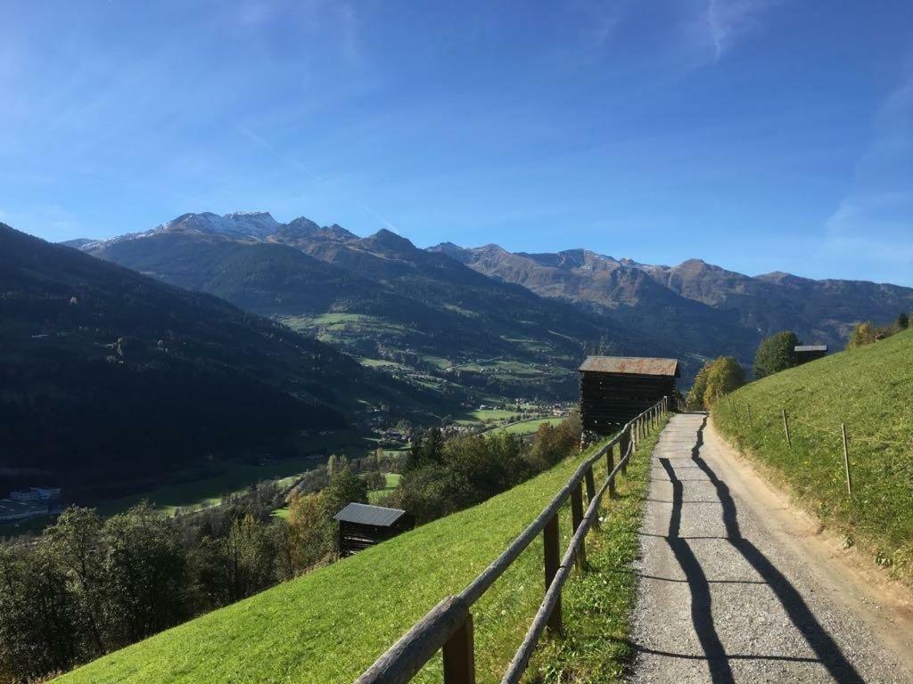 Haus Alpenkoenig Top 17 Bad Gastein Eksteriør billede