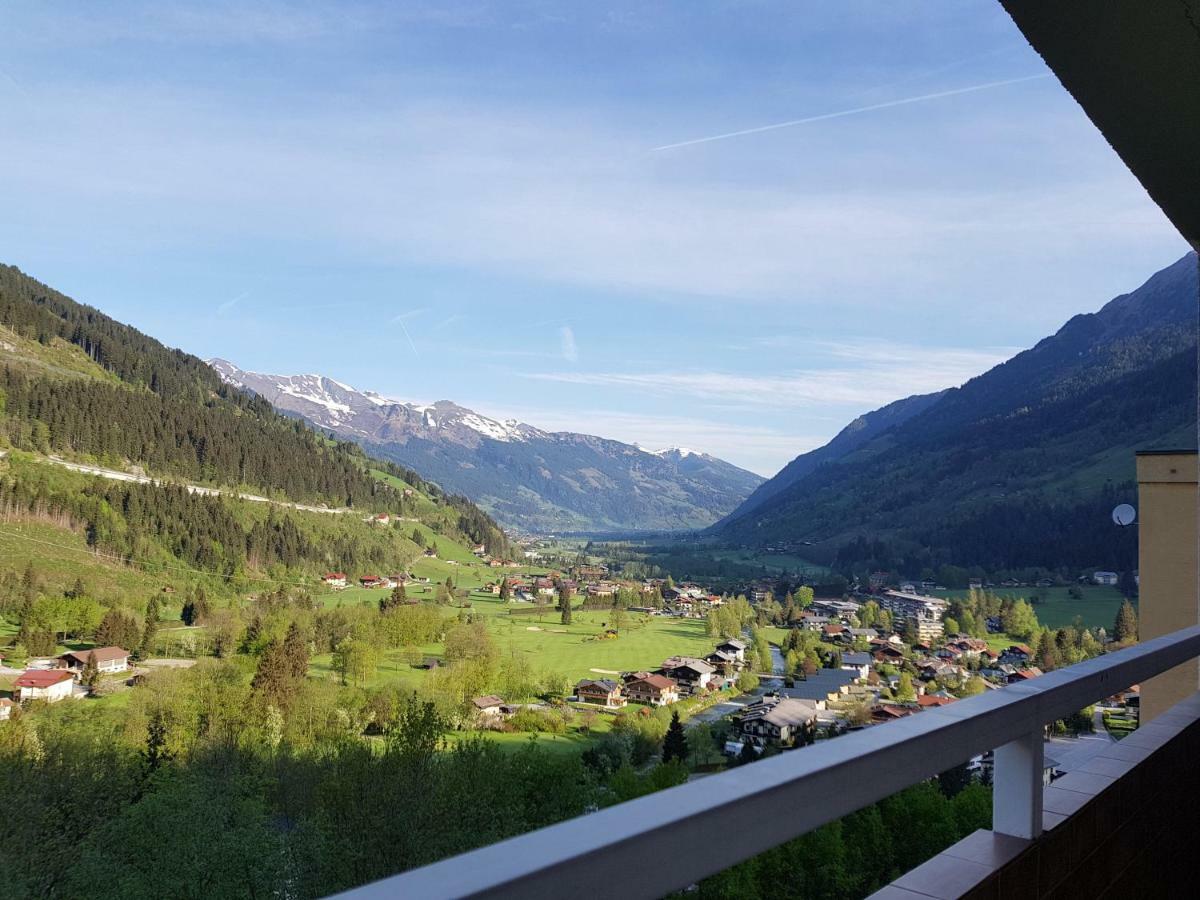 Haus Alpenkoenig Top 17 Bad Gastein Eksteriør billede