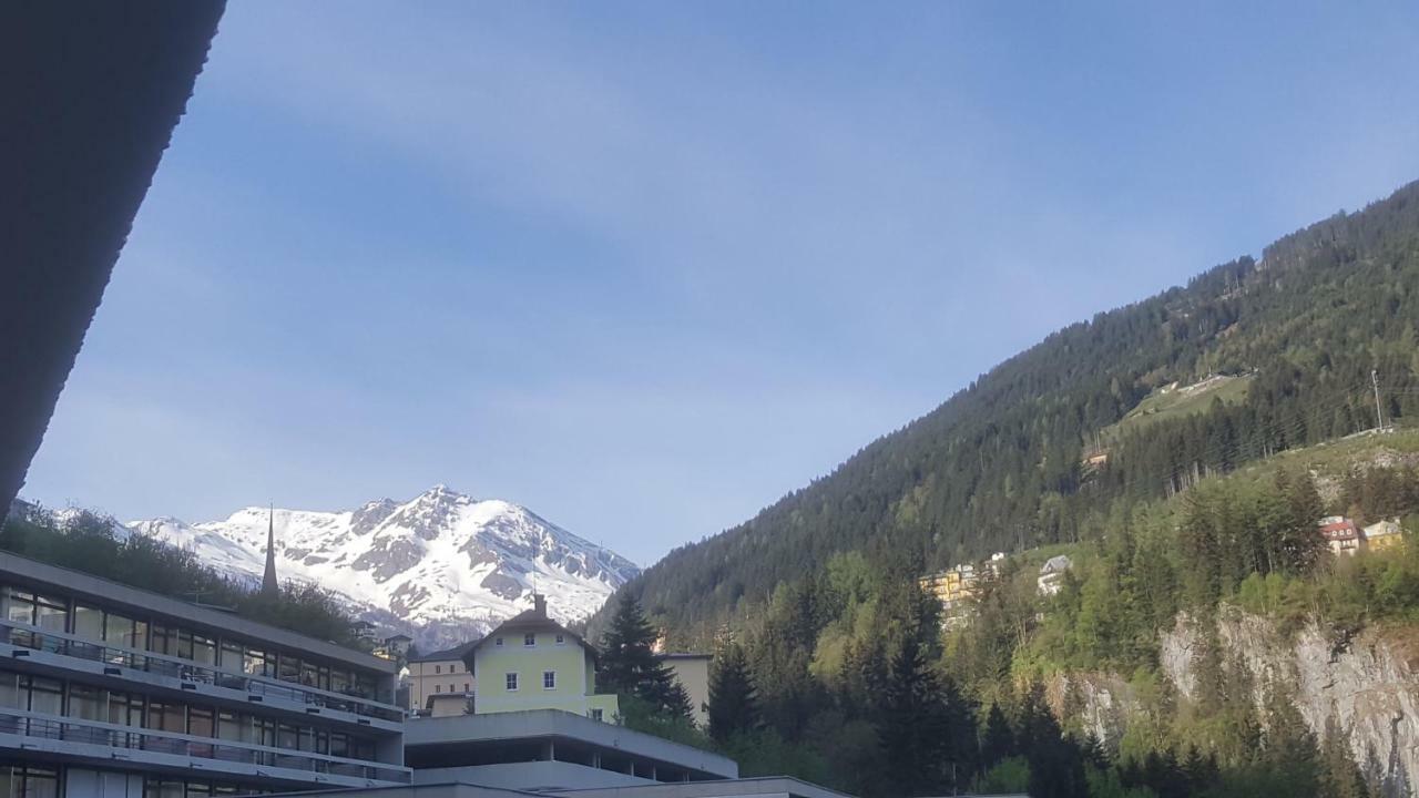 Haus Alpenkoenig Top 17 Bad Gastein Eksteriør billede
